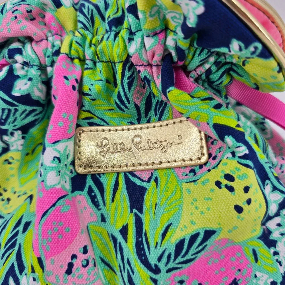 Lilly Pulitzer new without